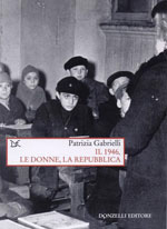 Il 1946, Le Donne, La Repubblica